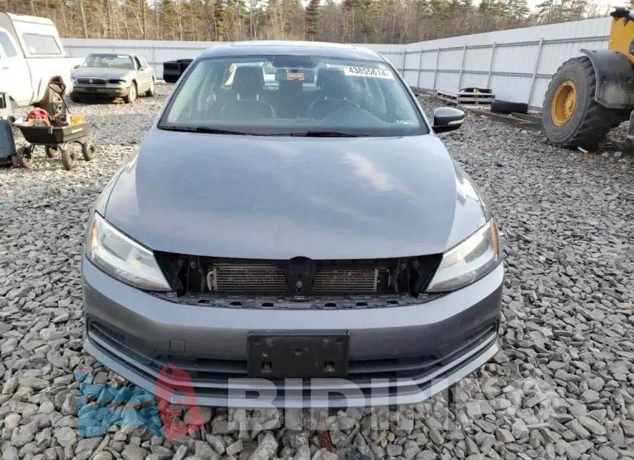 3VWD17AJ2FM405651 Photo# 5
