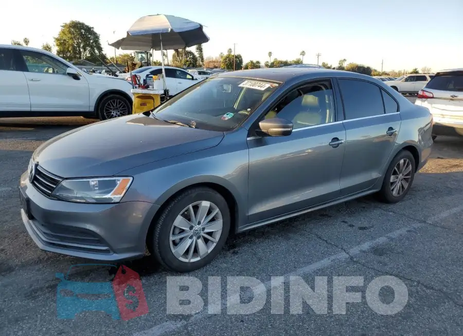 3VWD67AJ5GM397340 Photo# 1