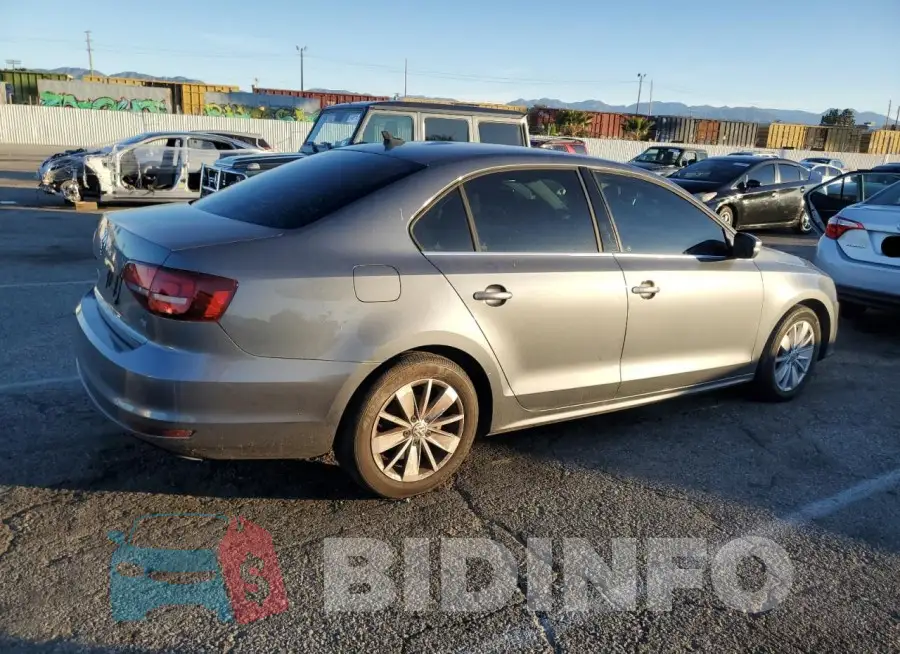 3VWD67AJ5GM397340 Photo# 3