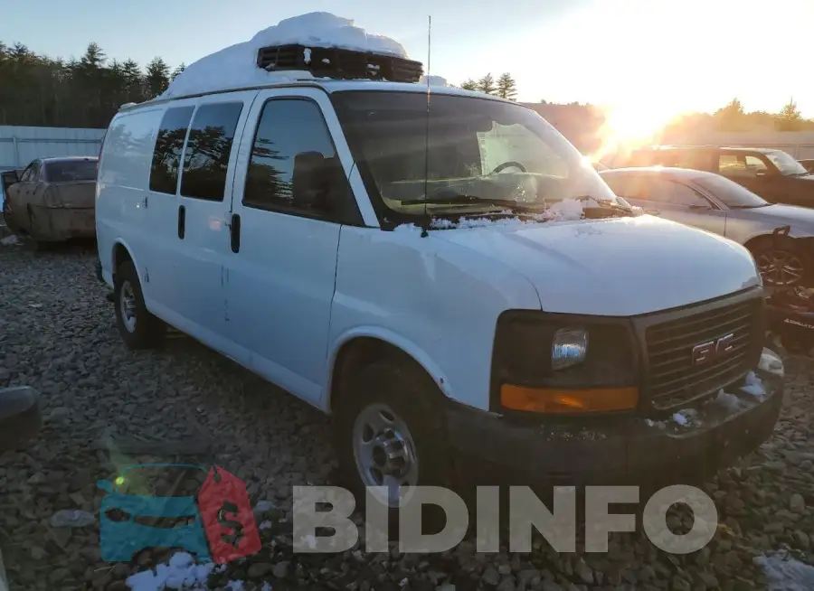 1GTW7FCF6F1103869 Photo# 4