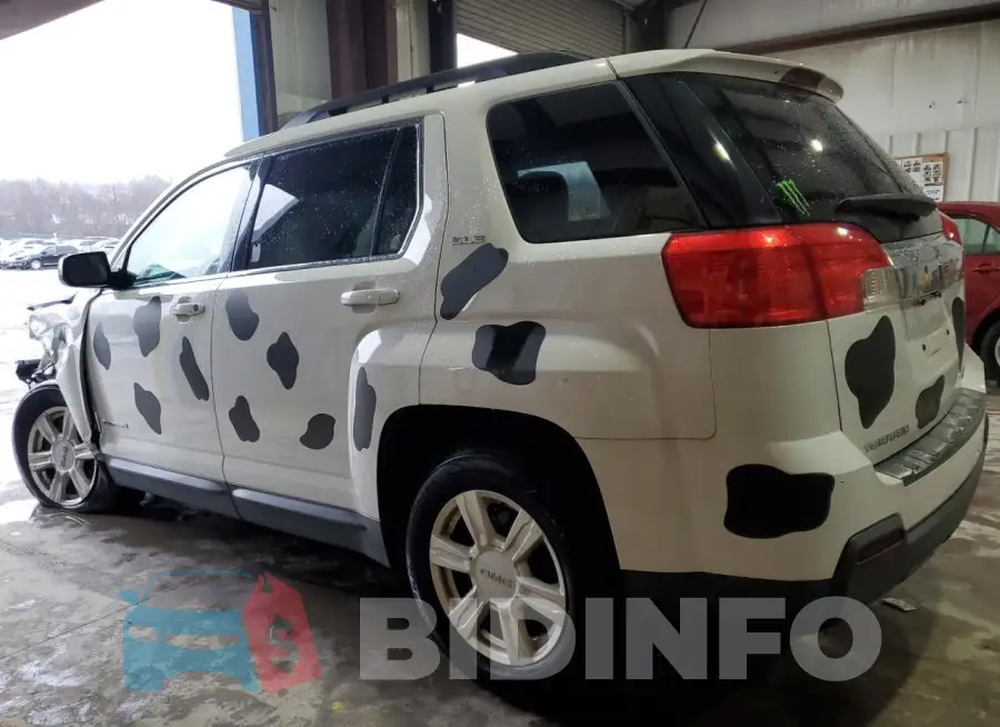 2GKFLWEK3F6324689 Photo# 2