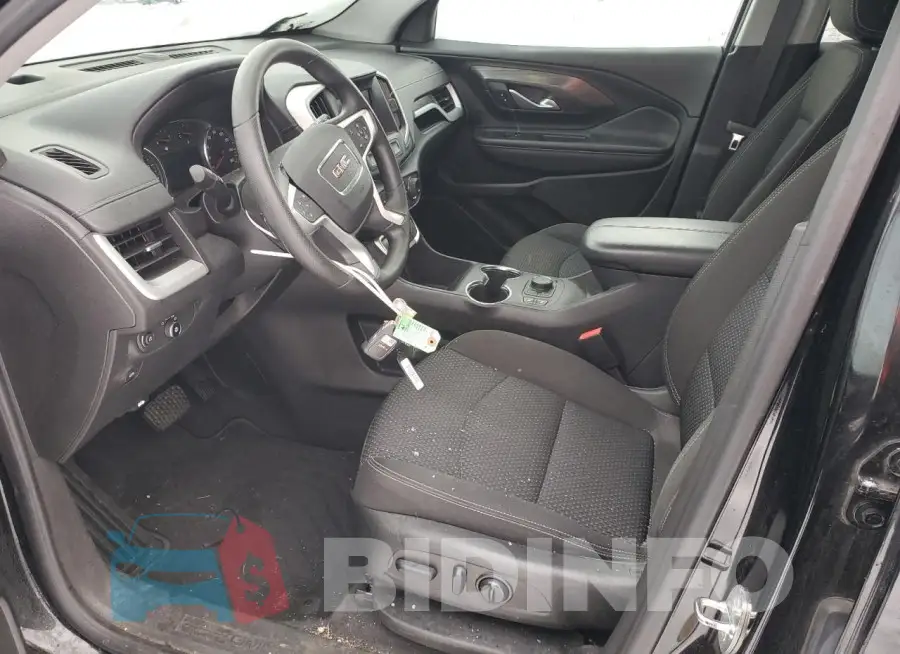 3GKALTEV5NL181435 Photo# 7