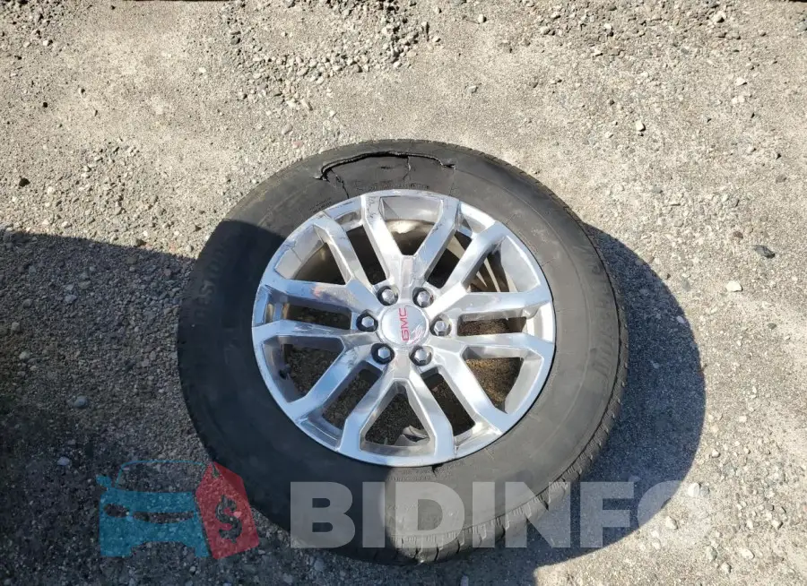 3GTP8DED3KG215395 Photo# 12