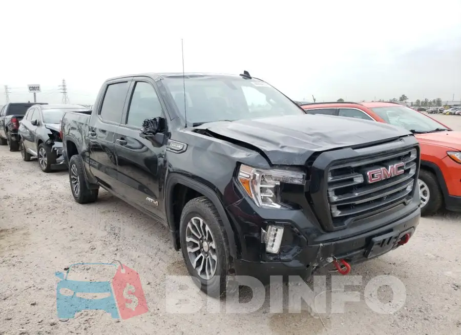 3GTP9EED9MG338169 Photo# 4