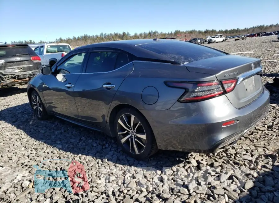 1N4AA6CV1LC370524 Photo# 2