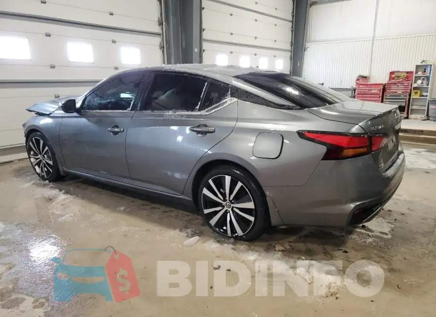 1N4BL4CV6NN417802 Photo# 2