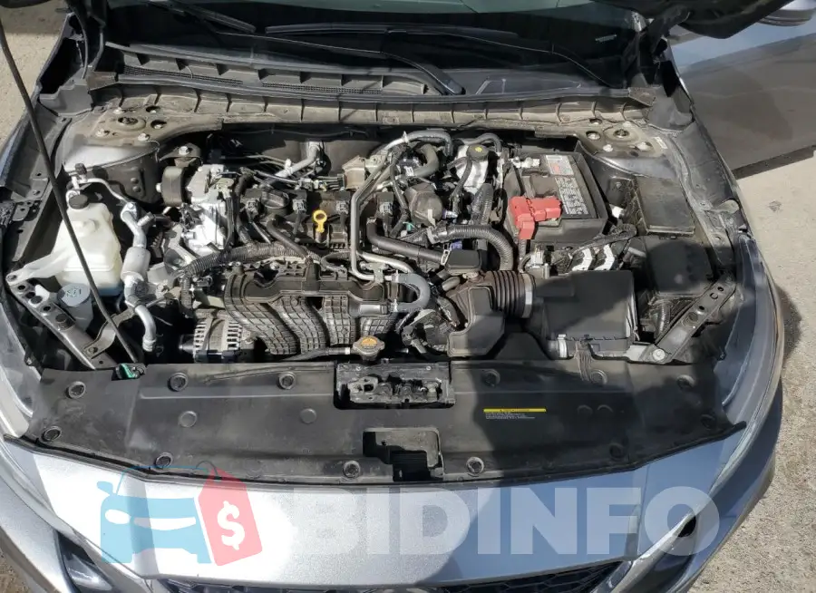 1N4BL4DV4NN376603 Photo# 11