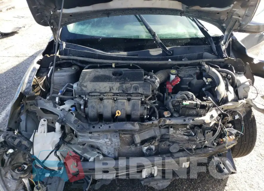 3N1AB7AP7GY257677 Photo# 11