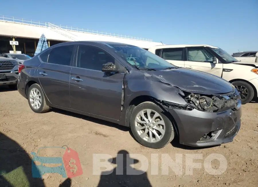 3N1AB7AP8JL660197 Photo# 4
