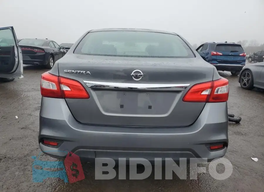 3N1AB7AP9GY290051 Photo# 6