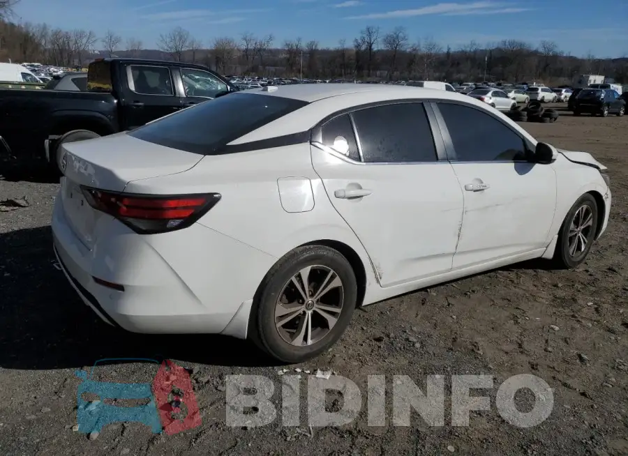 3N1AB8CV1LY293487 Photo# 3