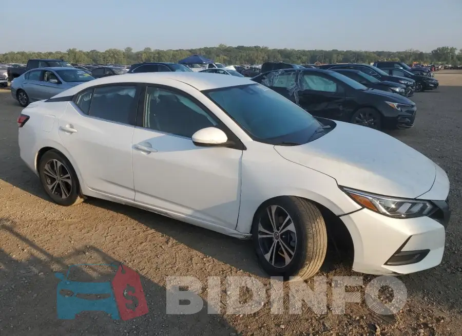 3N1AB8CV9LY206452 Photo# 4