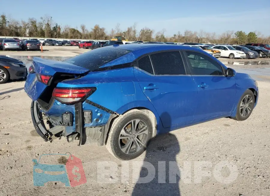3N1AB8CVXLY236222 Photo# 3