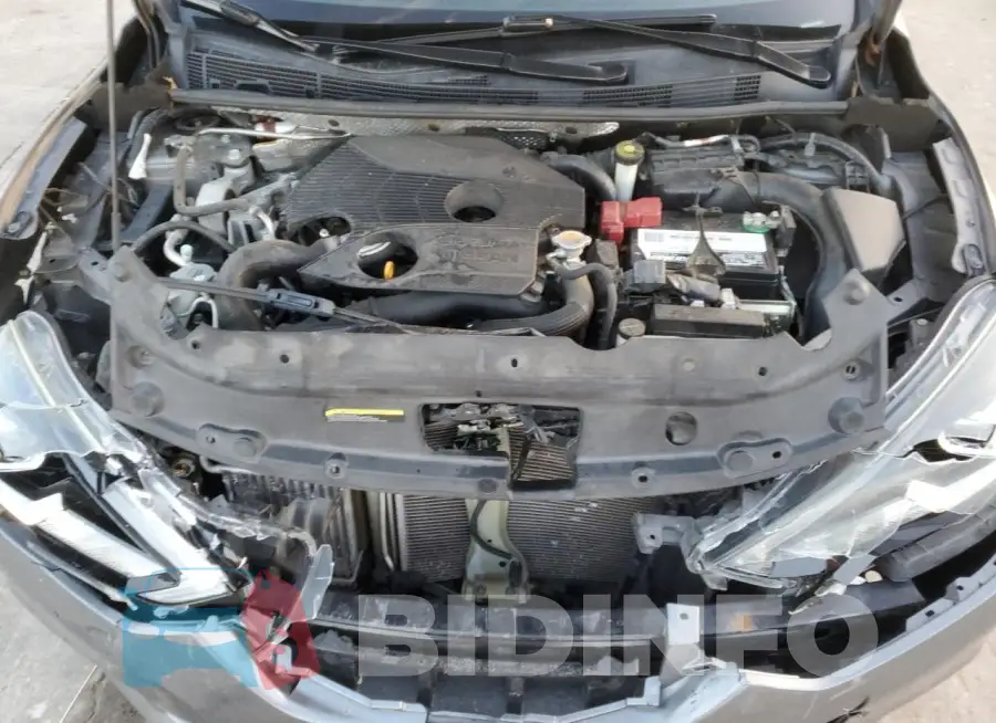 3N1CB7APXJY201913 Photo# 11