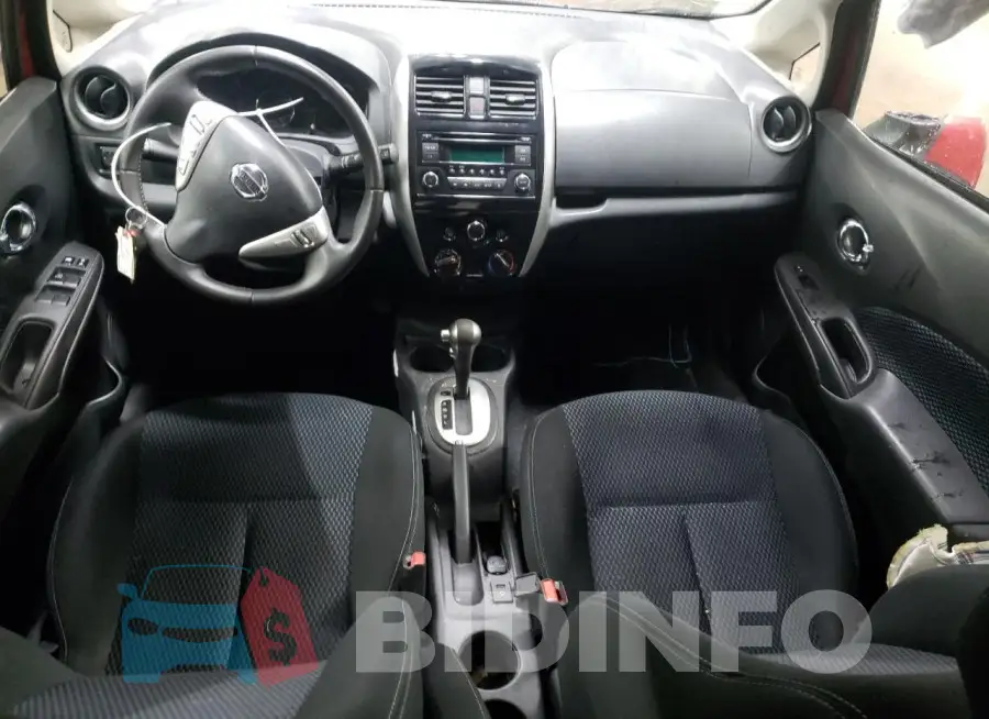 3N1CE2CP2FL385045 Photo# 8