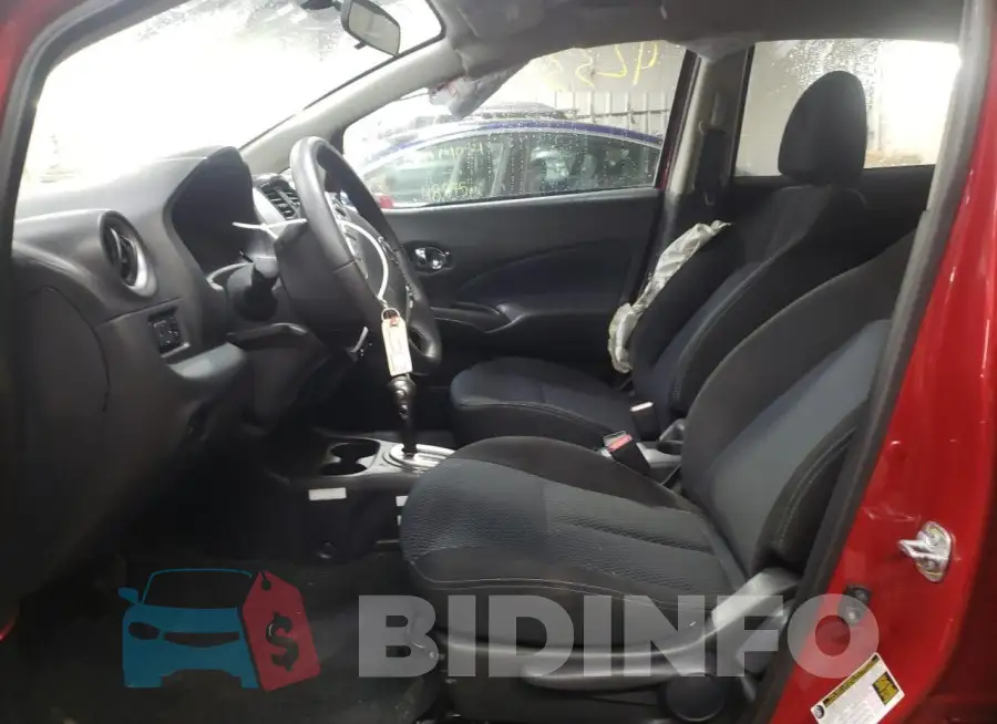 3N1CE2CP2FL385045 Photo# 7