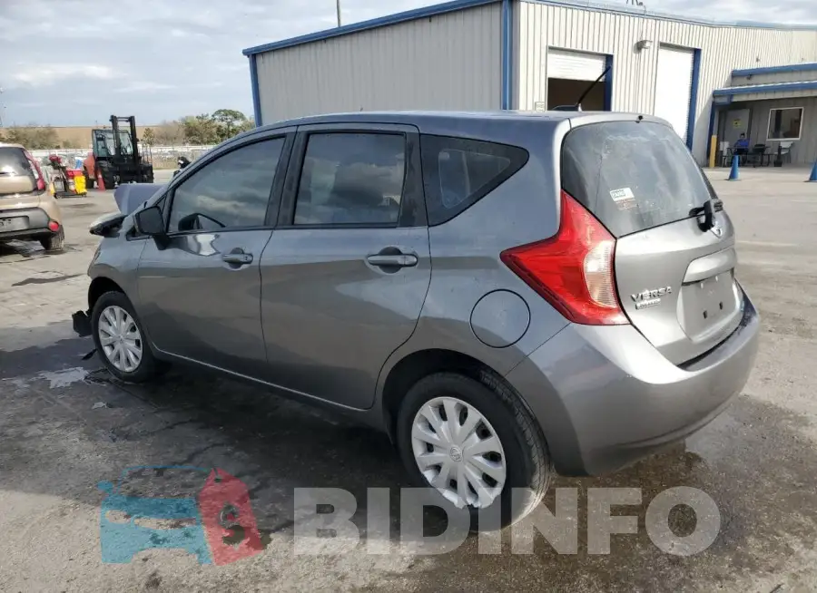 3N1CE2CP4GL358155 Photo# 2