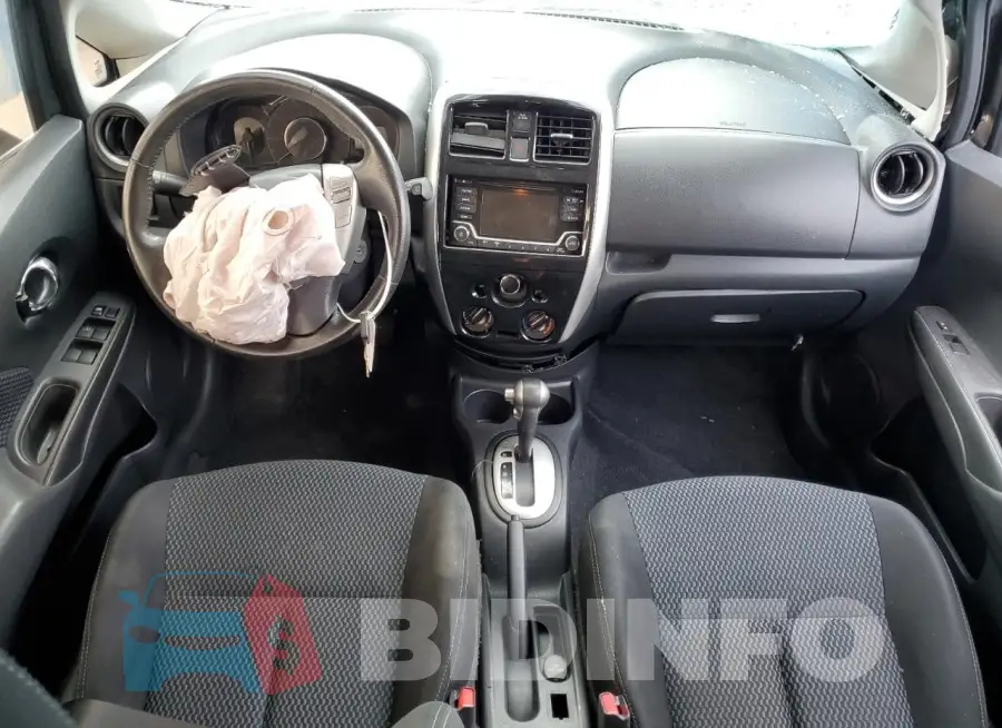 3N1CE2CP4GL358155 Photo# 8