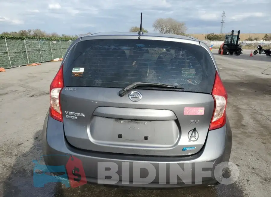 3N1CE2CP4GL358155 Photo# 6