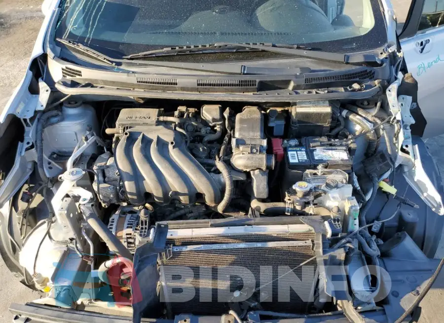 3N1CE2CP9FL427856 Photo# 11