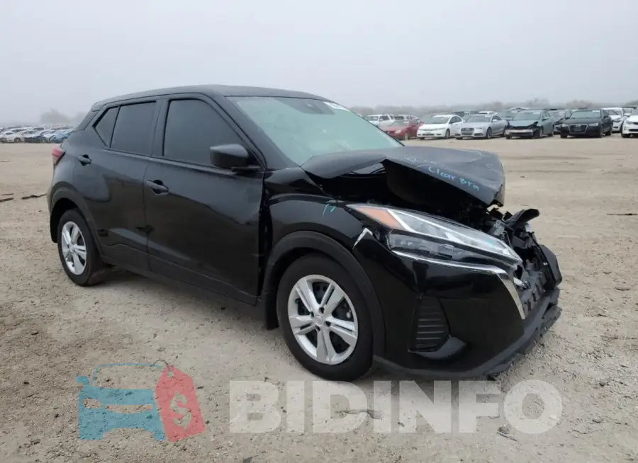 3N1CP5BV7PL567546 Photo# 4