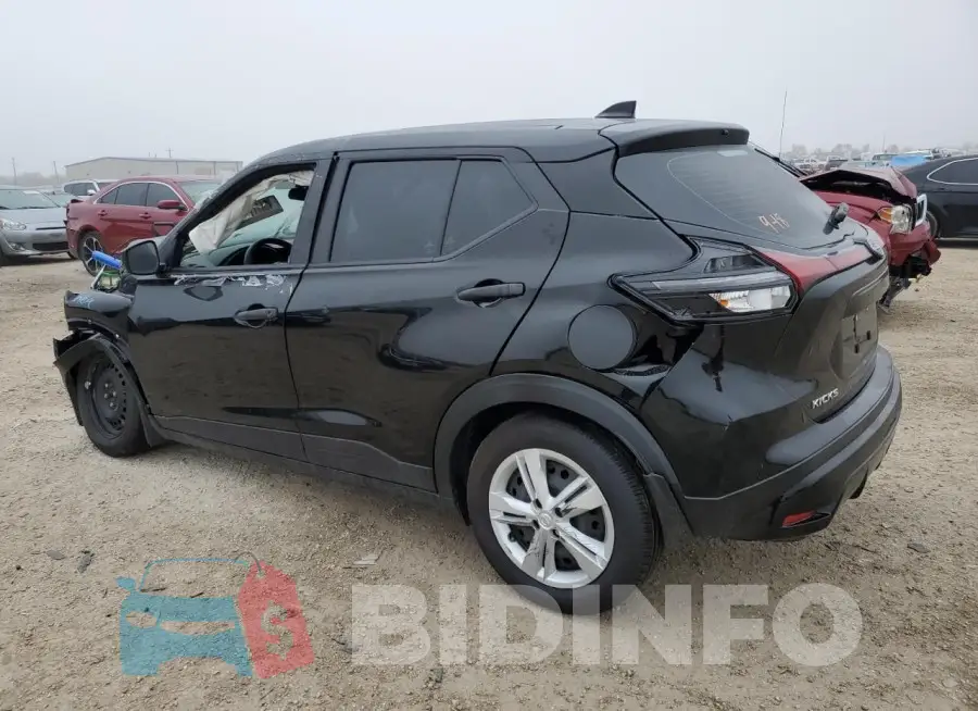 3N1CP5BV7PL567546 Photo# 2