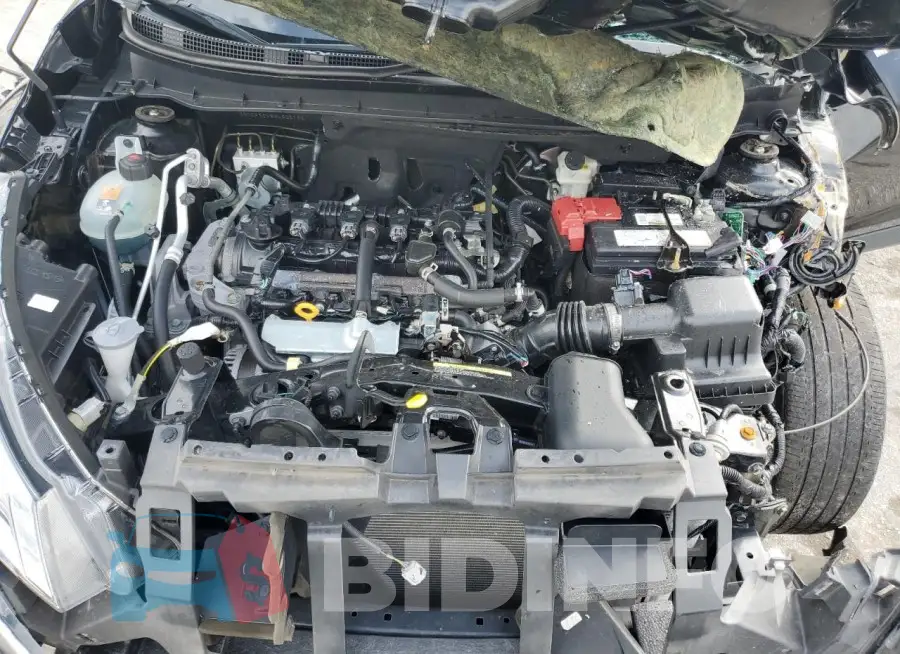 3N1CP5CV6ML505162 Photo# 12