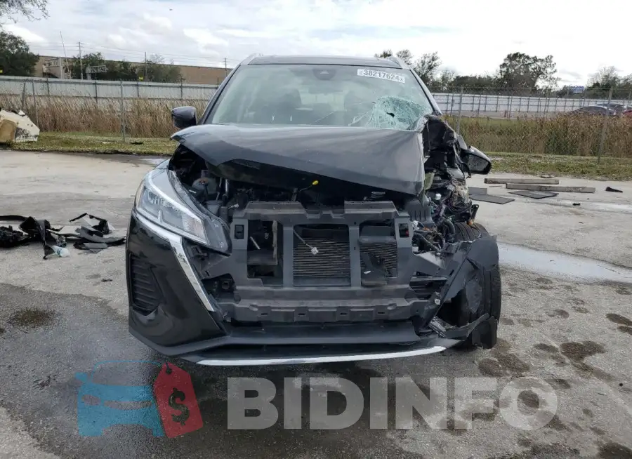 3N1CP5CV6ML505162 Photo# 5