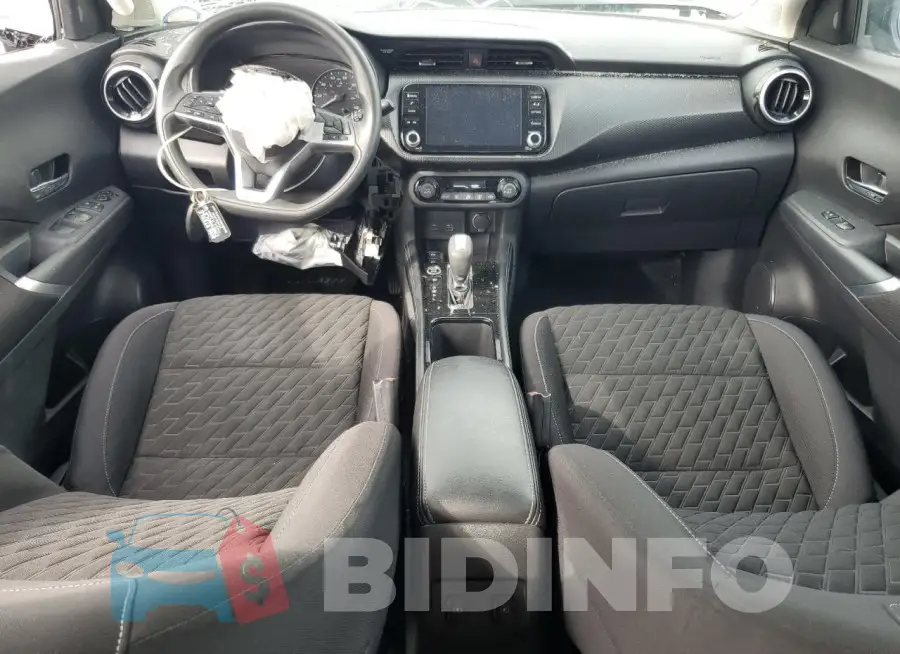 3N1CP5CV6ML505162 Photo# 8