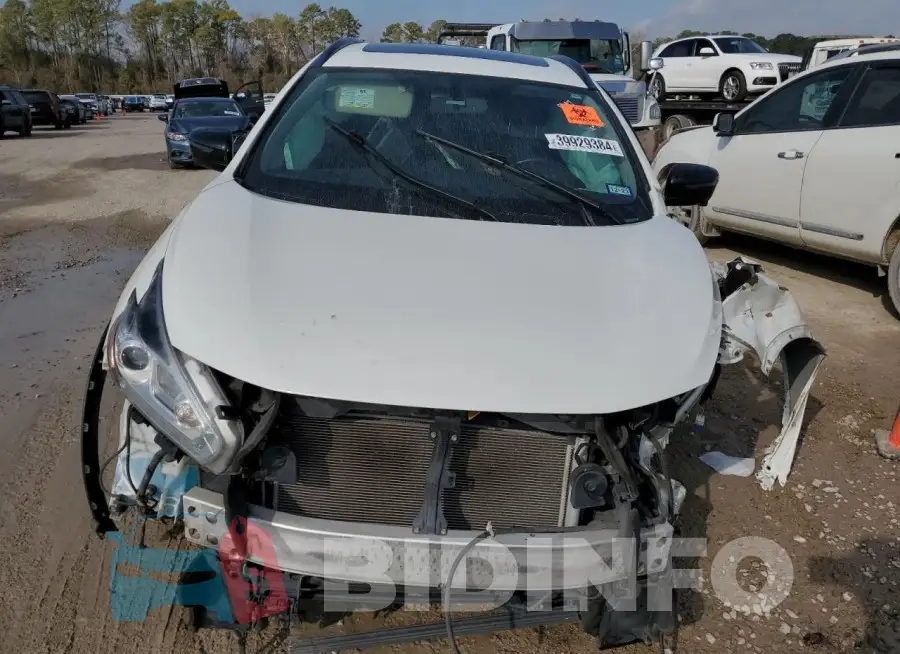 5N1AZ2MG4HN182082 Photo# 5