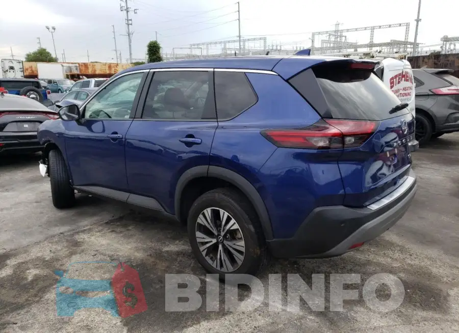 5N1BT3BAXNC702982 Photo# 2