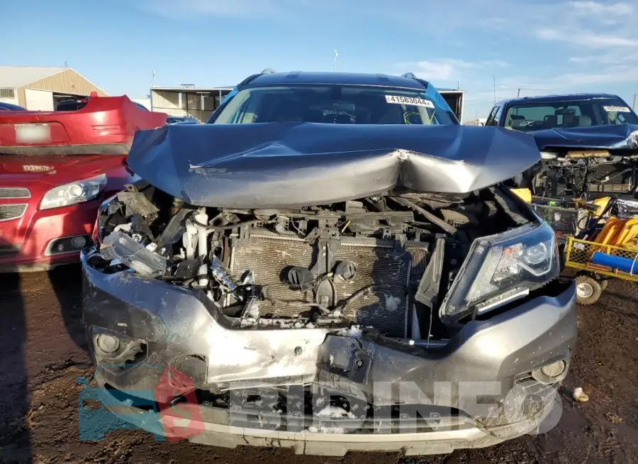 5N1DR2AM2LC642187 Photo# 5