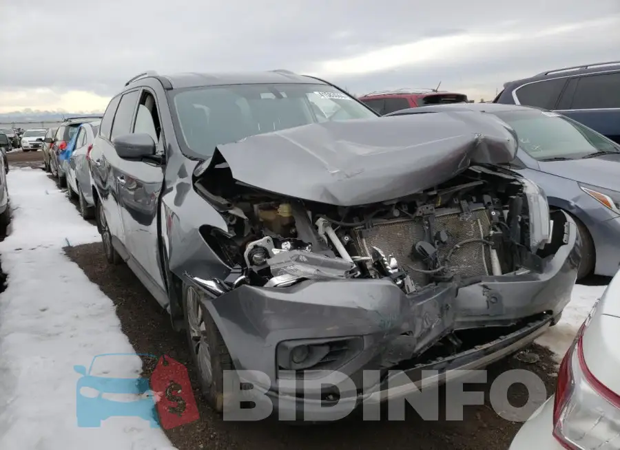 5N1DR2AM2LC642187 Photo# 4