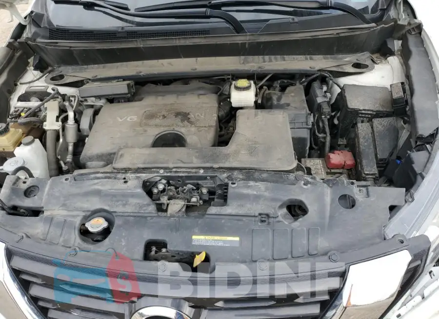 5N1DR2MM4KC644307 Photo# 12