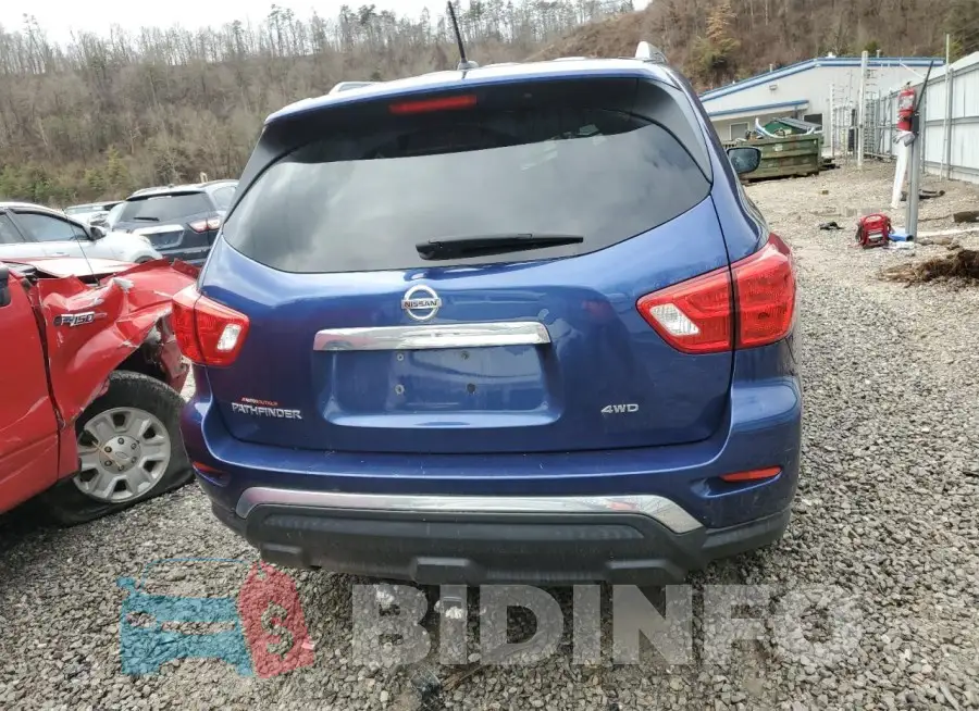 5N1DR2MM5JC629944 Photo# 6