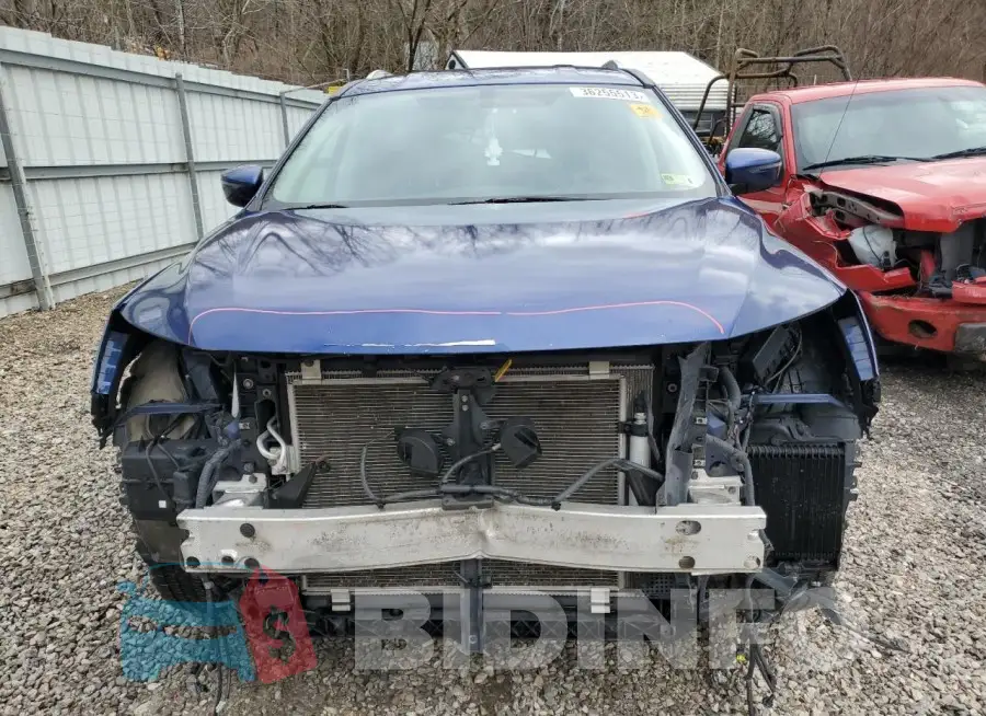 5N1DR2MM5JC629944 Photo# 5