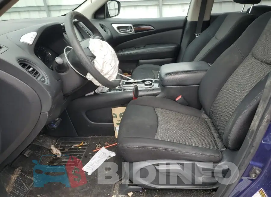 5N1DR2MM5JC629944 Photo# 7