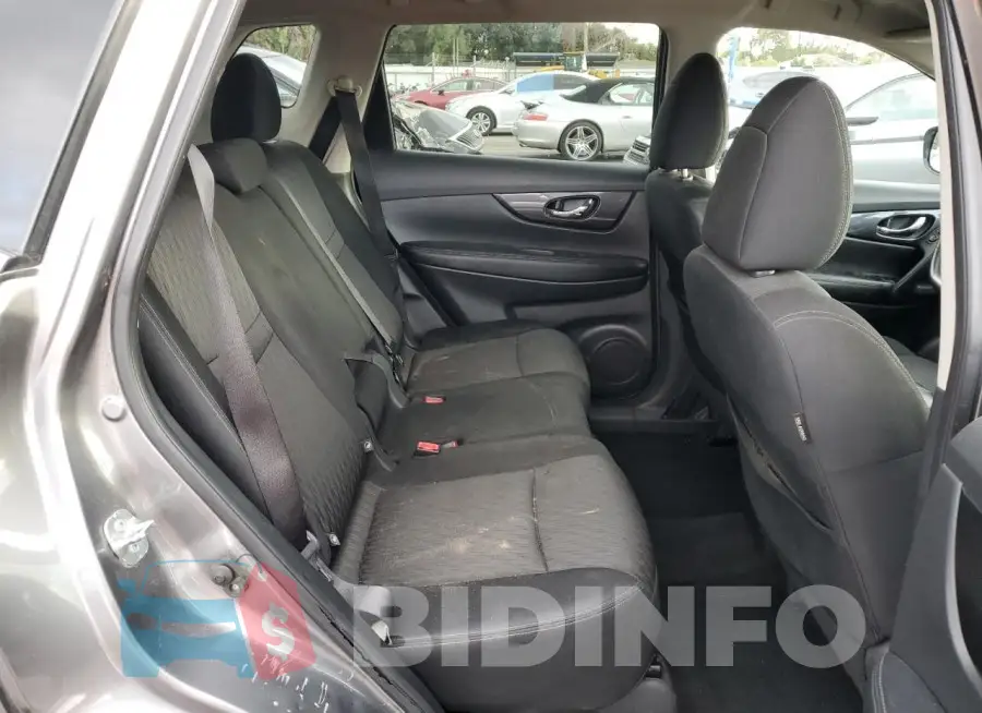 KNMAT2MT1HP610441 Photo# 10