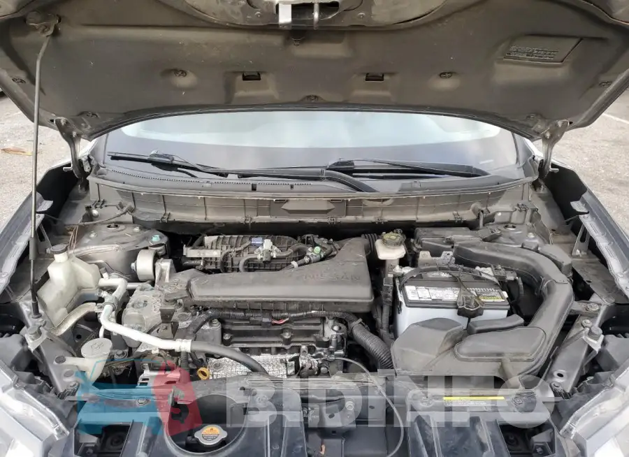 KNMAT2MT1HP610441 Photo# 11