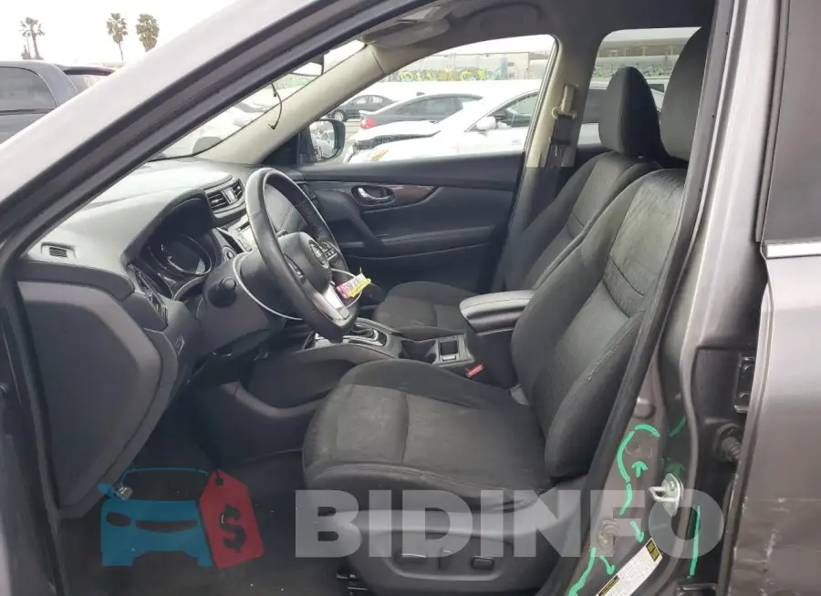 KNMAT2MT1HP610441 Photo# 7