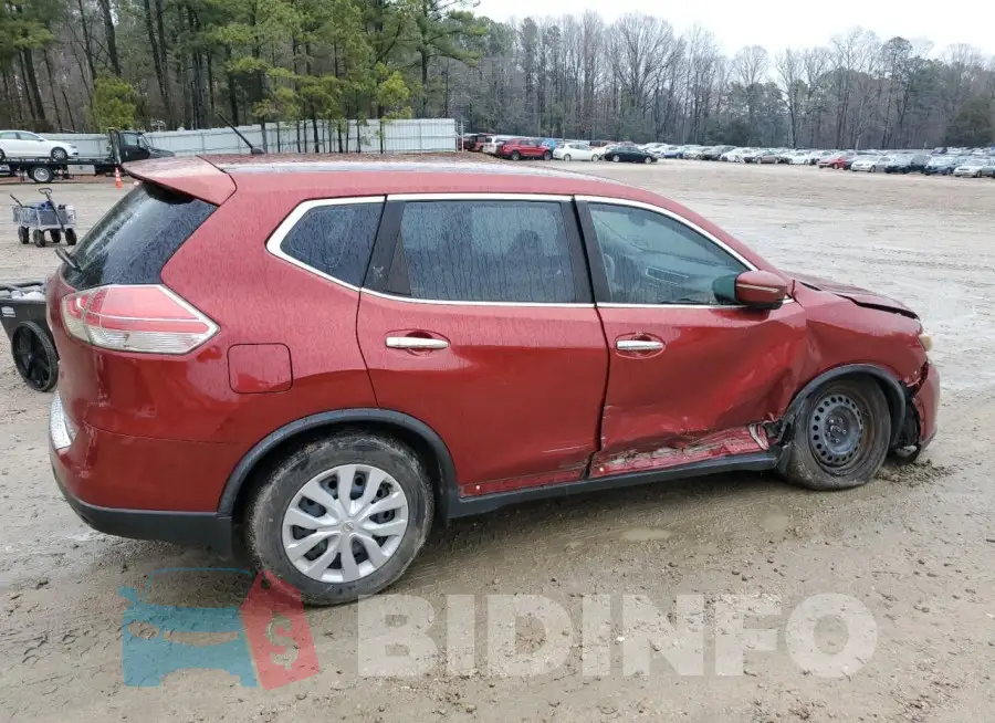 KNMAT2MT2FP508823 Photo# 3