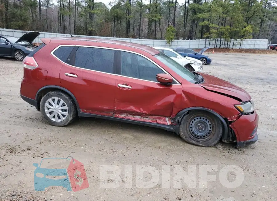KNMAT2MT2FP508823 Photo# 4