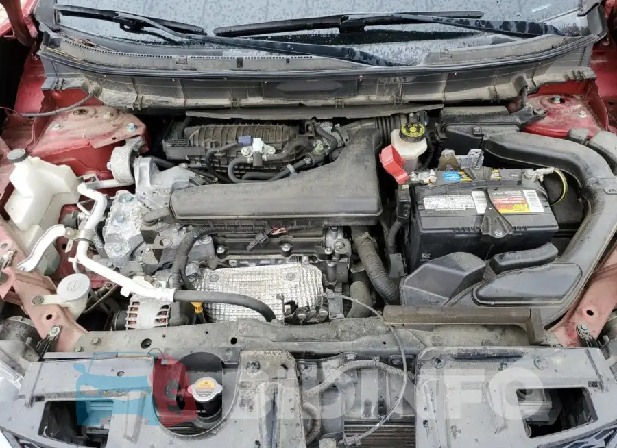 KNMAT2MT2FP508823 Photo# 11