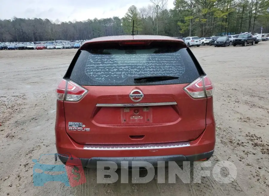 KNMAT2MT2FP508823 Photo# 6