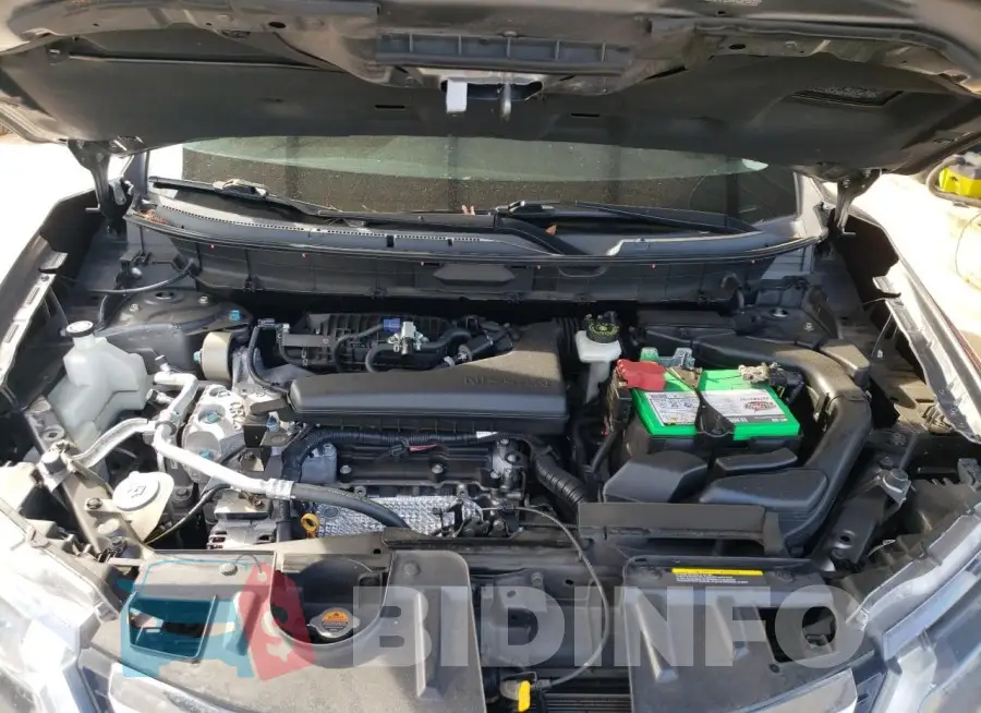 KNMAT2MT9LP538929 Photo# 11