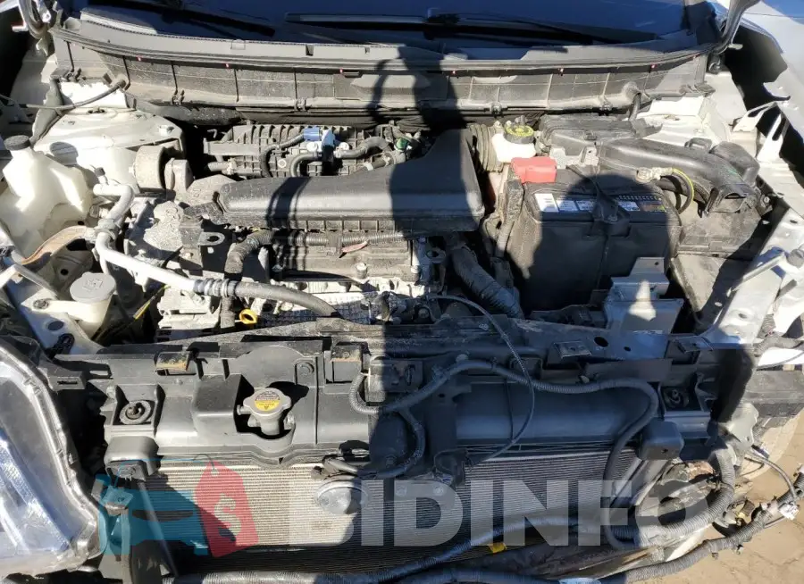 KNMAT2MV1FP530121 Photo# 11