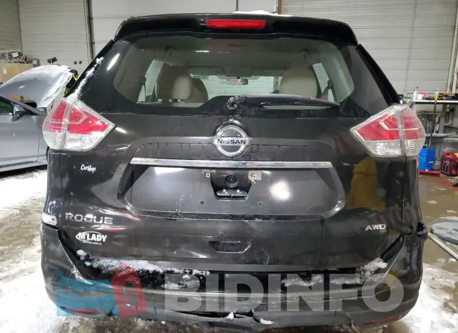 KNMAT2MV1GP656139 Photo# 6