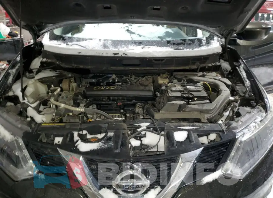 KNMAT2MV1GP656139 Photo# 11