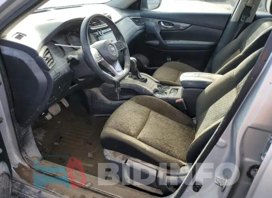 KNMAT2MV5JP532561 Photo# 7