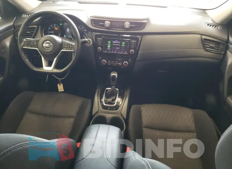 KNMAT2MV7JP518077 Photo# 8